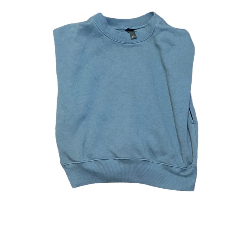 Wild and Fable short sleeve sweater